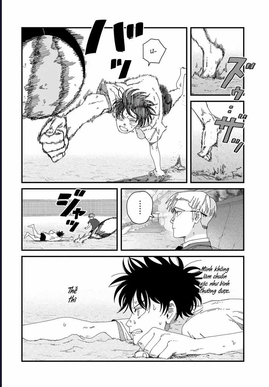 Dig It - Chương 9 - Trang 19