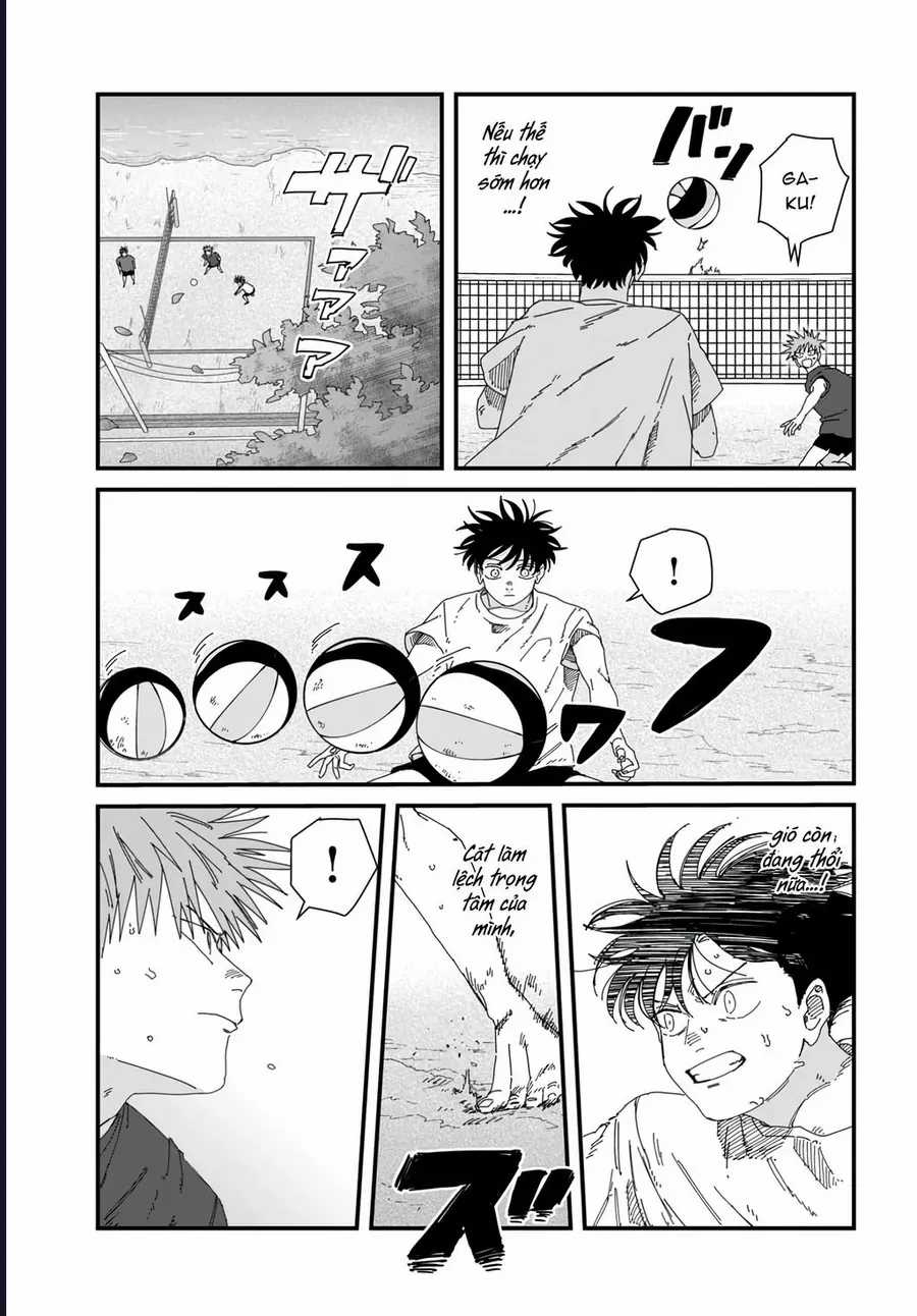 Dig It - Chương 9 - Trang 20