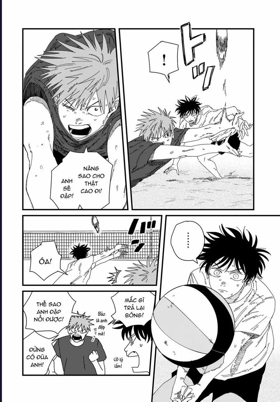 Dig It - Chương 9 - Trang 21