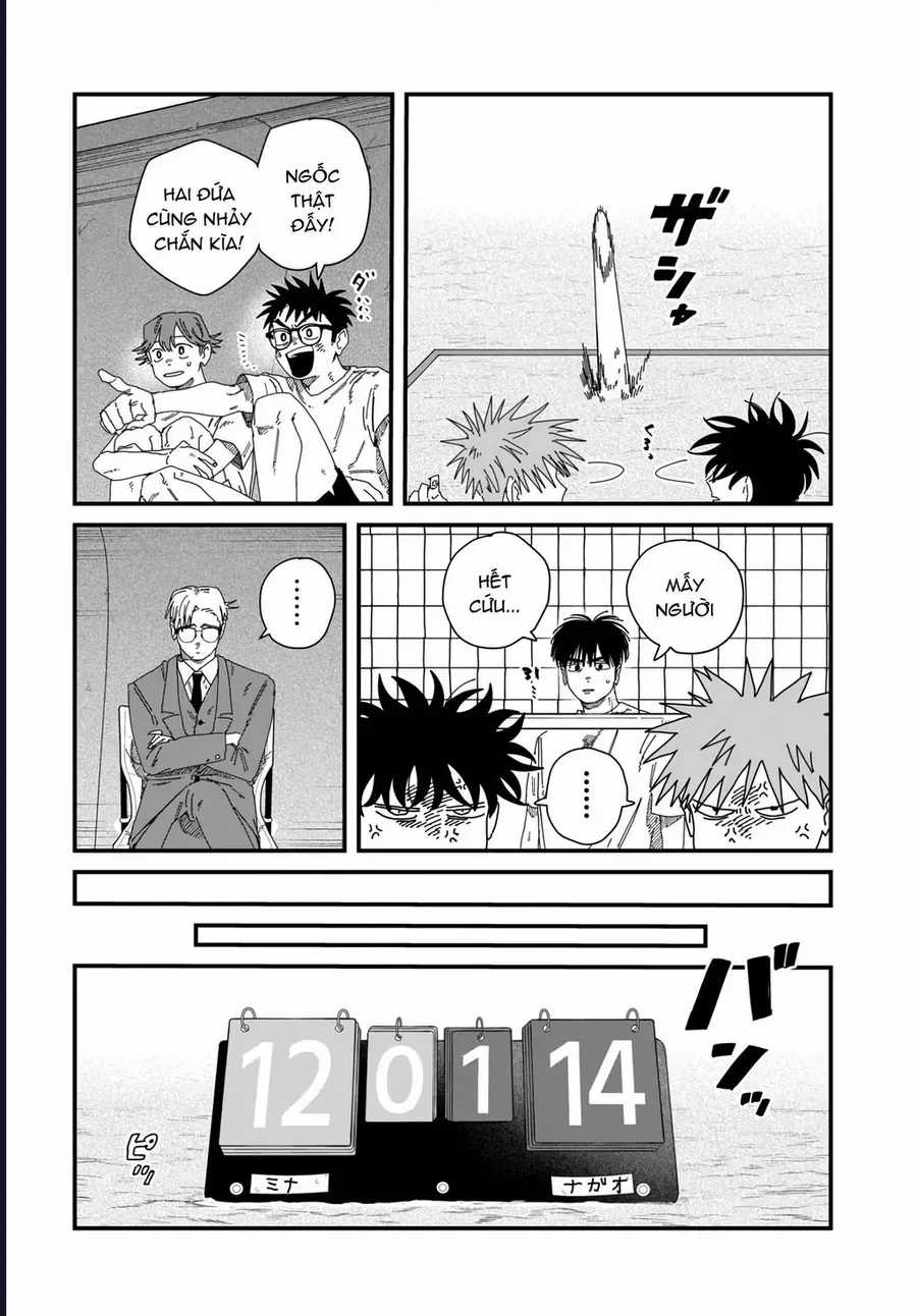 Dig It - Chương 9 - Trang 23