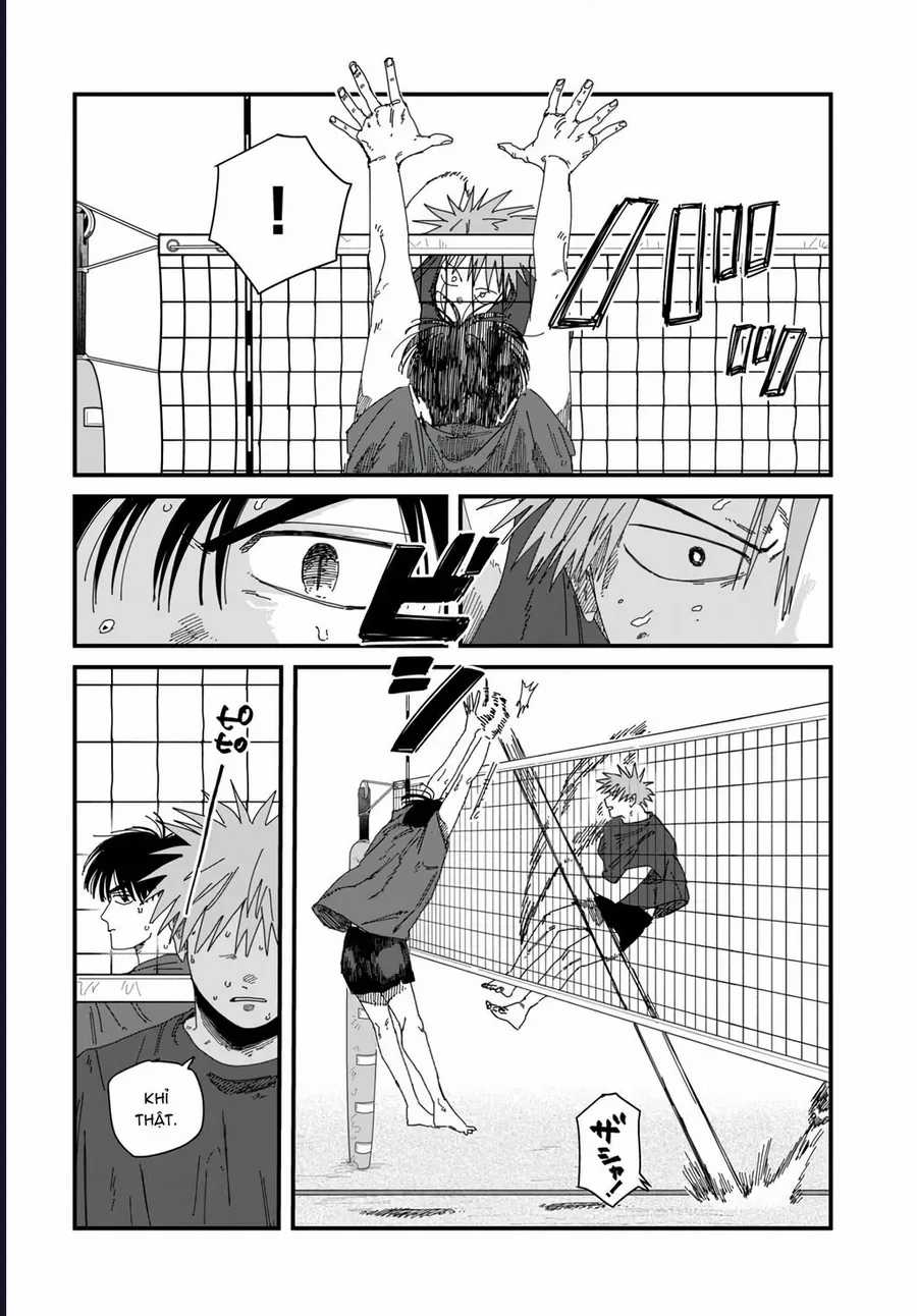 Dig It - Chương 9 - Trang 25