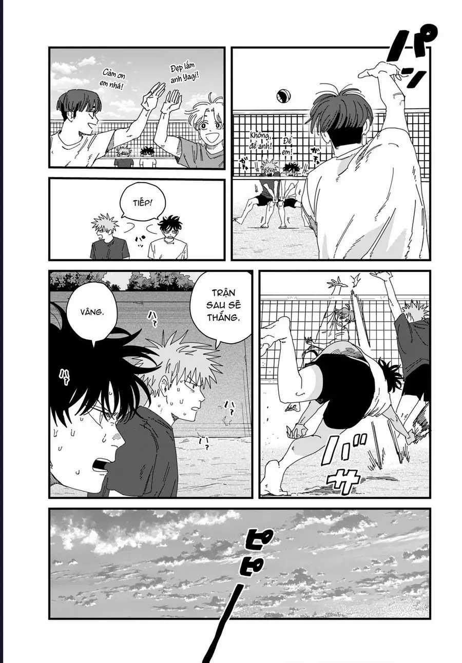 Dig It - Chương 9 - Trang 26