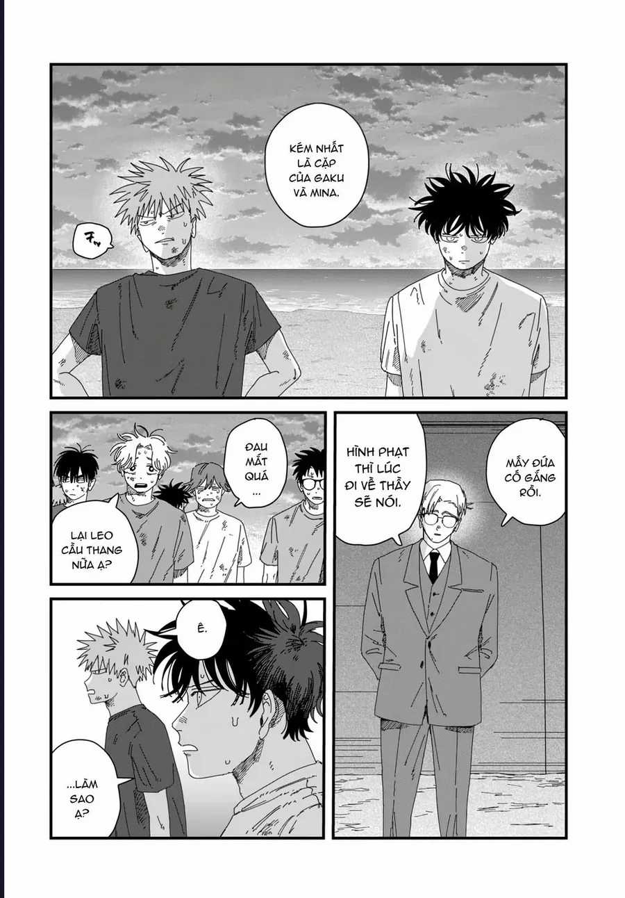 Dig It - Chương 9 - Trang 27