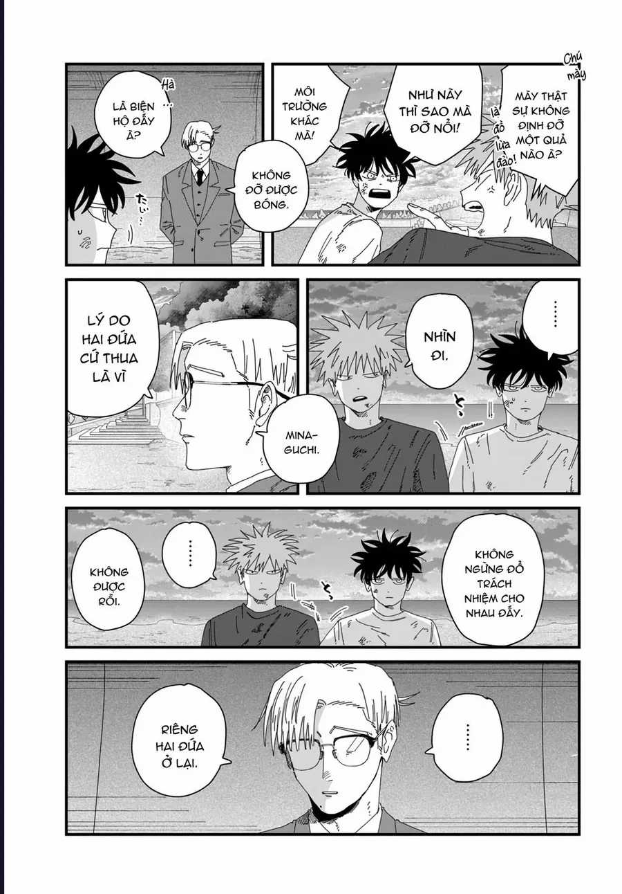 Dig It - Chương 9 - Trang 28