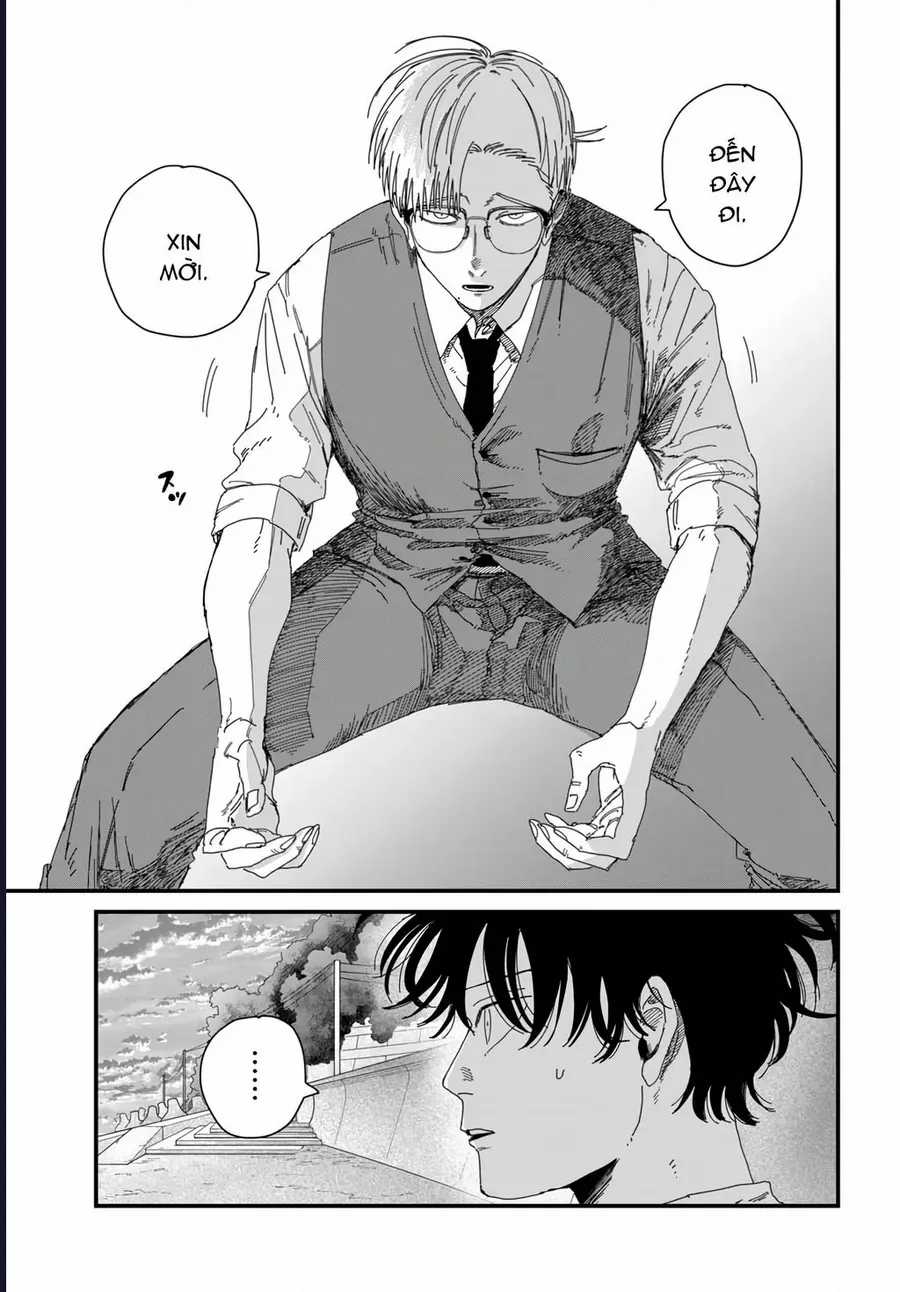 Dig It - Chương 9 - Trang 32