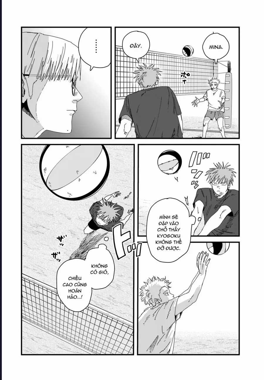 Dig It - Chương 9 - Trang 33