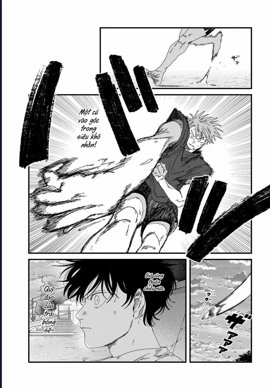 Dig It - Chương 9 - Trang 34