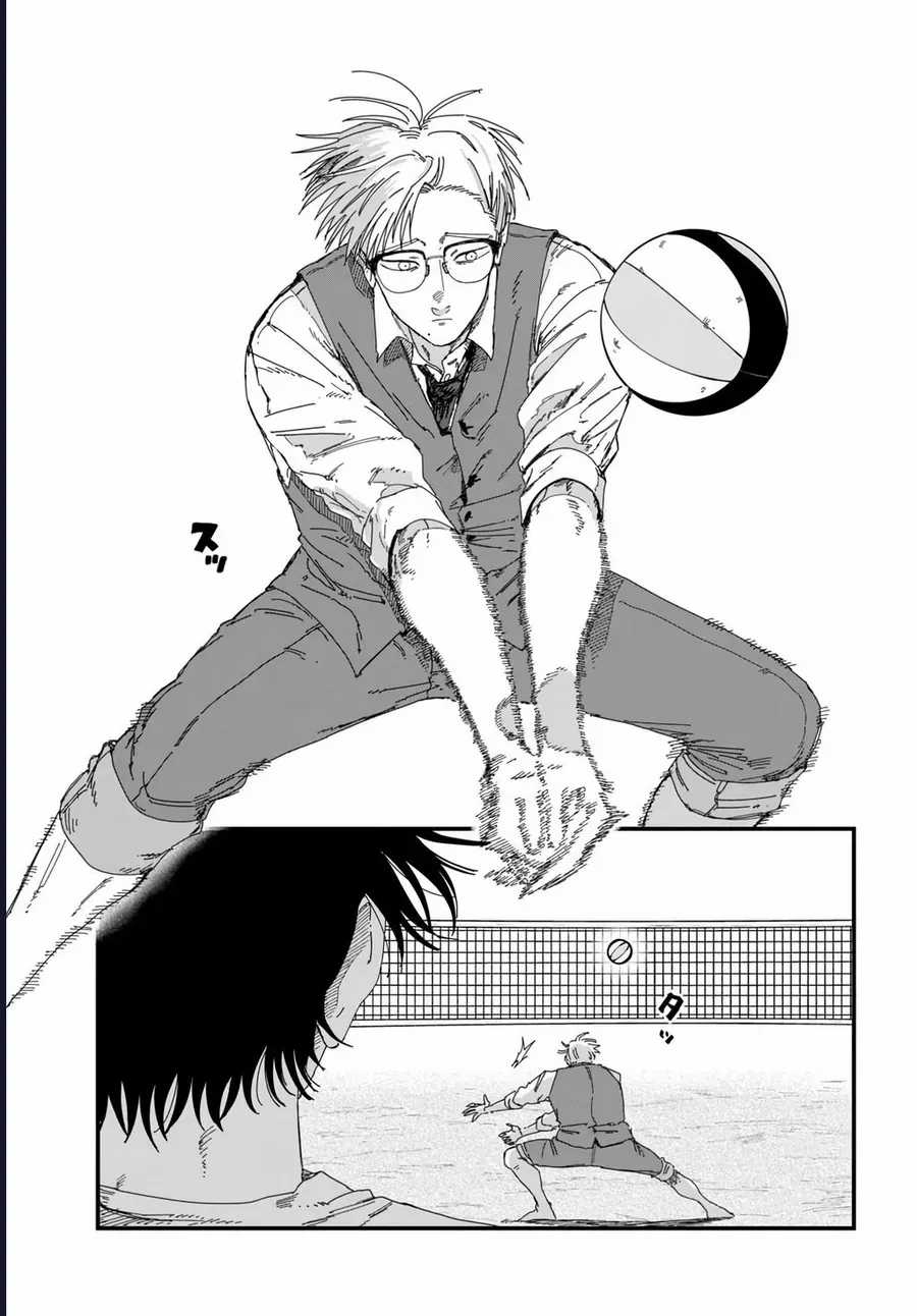 Dig It - Chương 9 - Trang 36