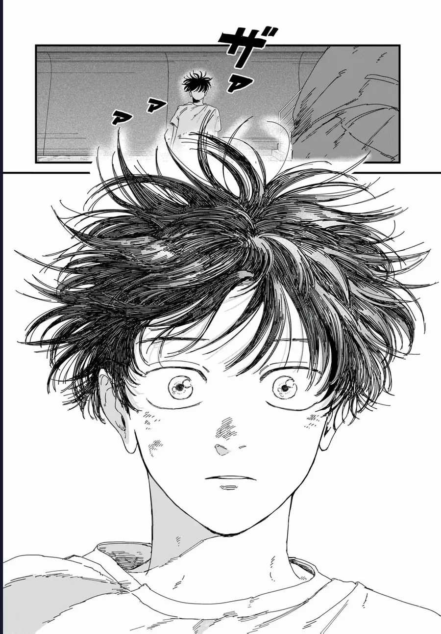 Dig It - Chương 9 - Trang 39