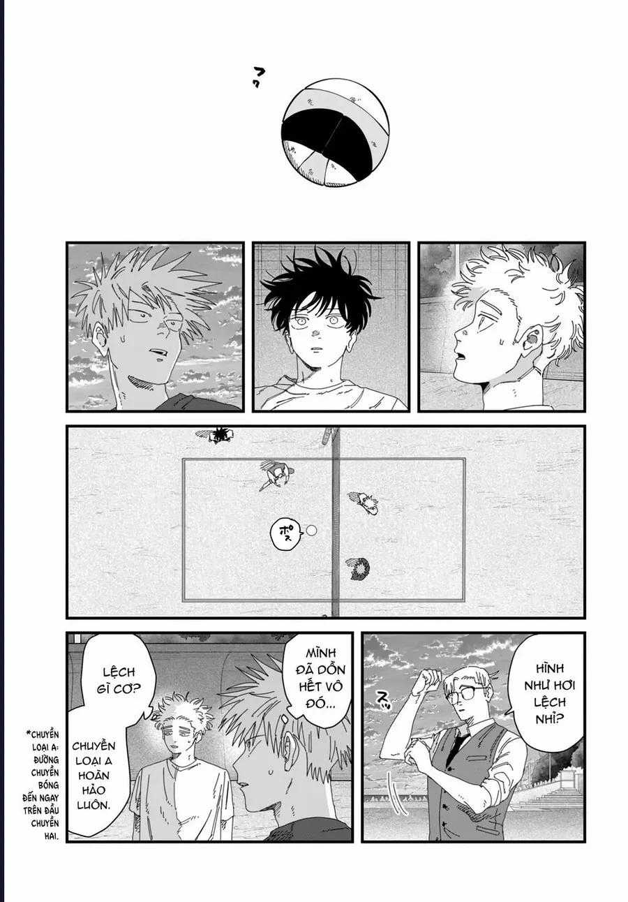 Dig It - Chương 9 - Trang 40