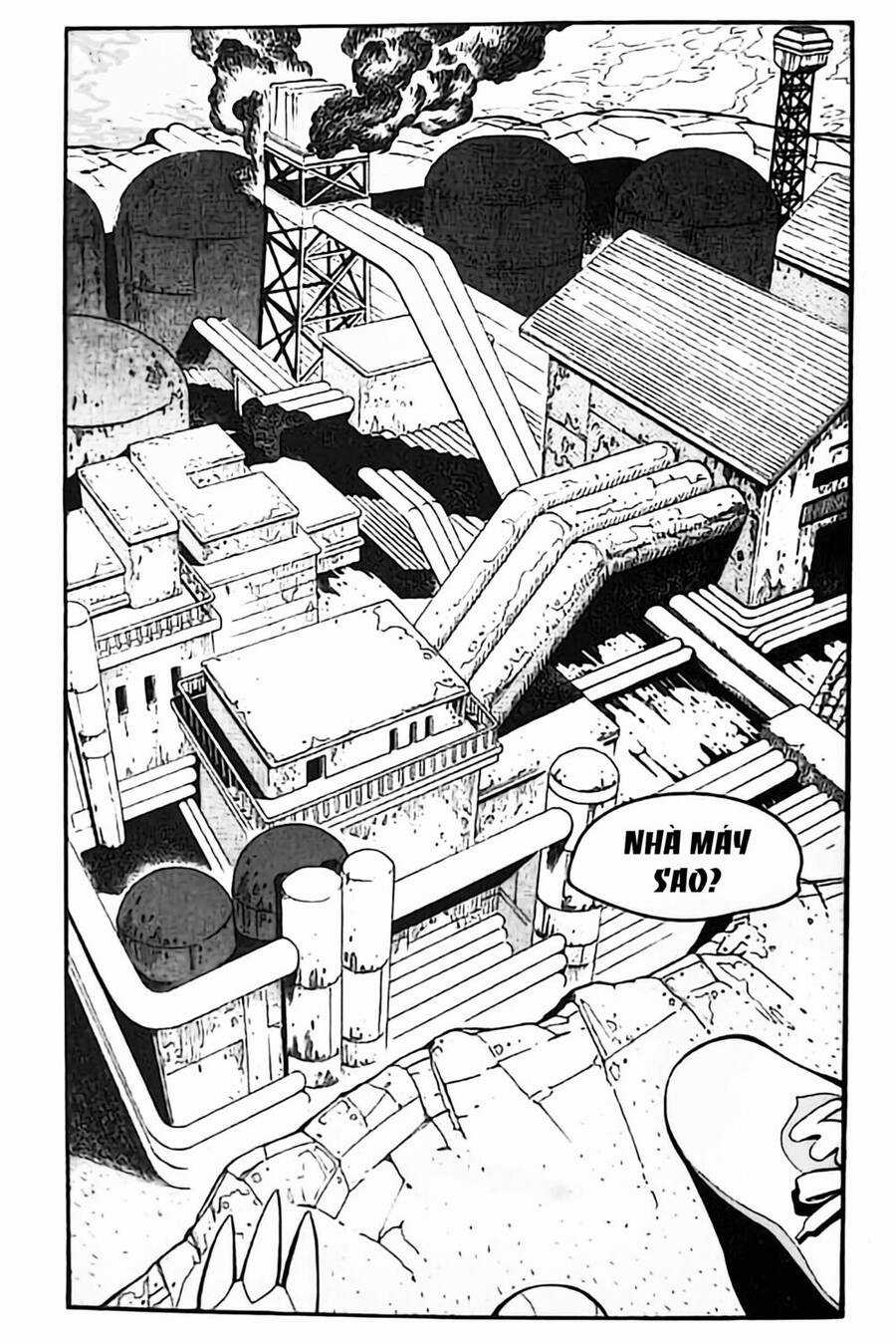 Digimon Adventure - Chapter 4 - Trang 6