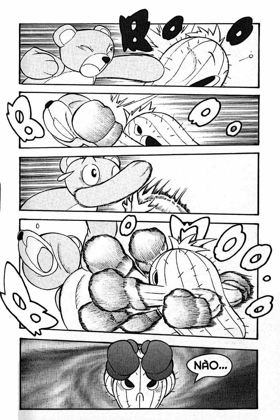 Digimon Adventure - Chapter 6 - Trang 17