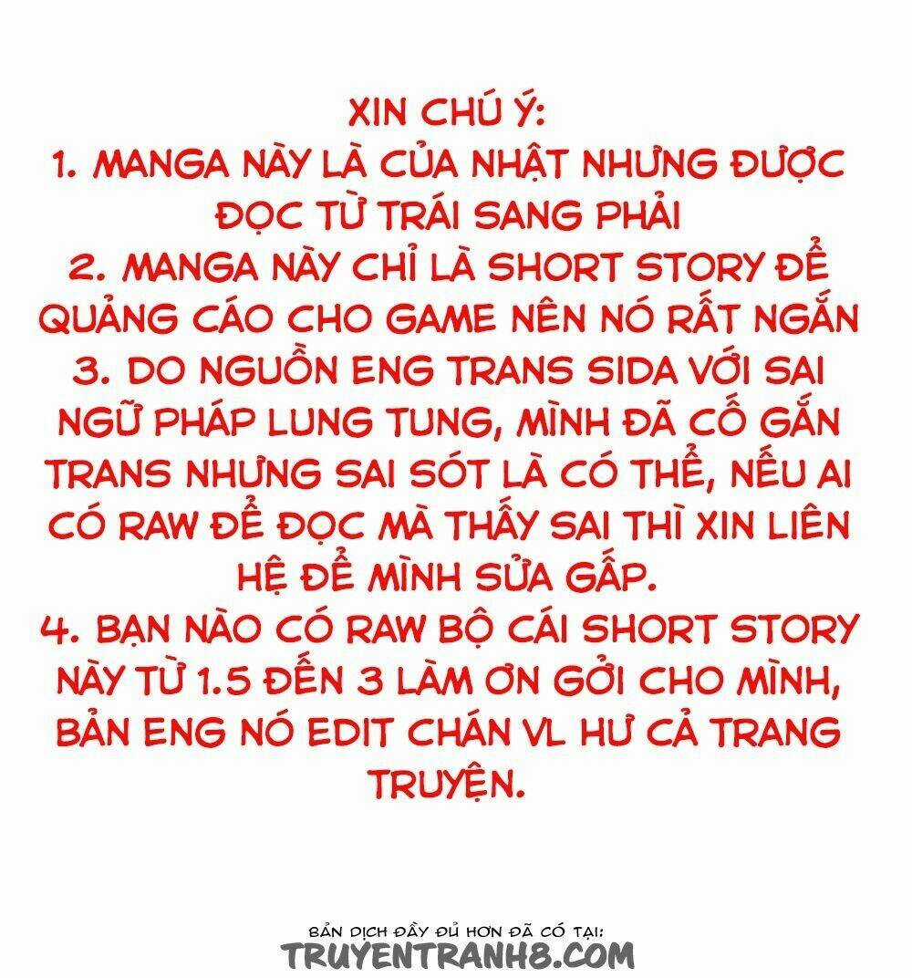 Digimon Chronicle - Chapter 1 - Trang 2