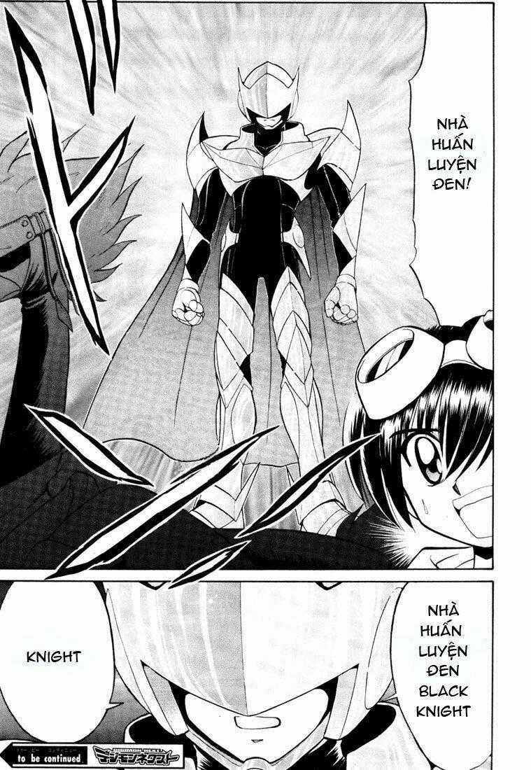 Digimon Next - Chapter 2 - Trang 32