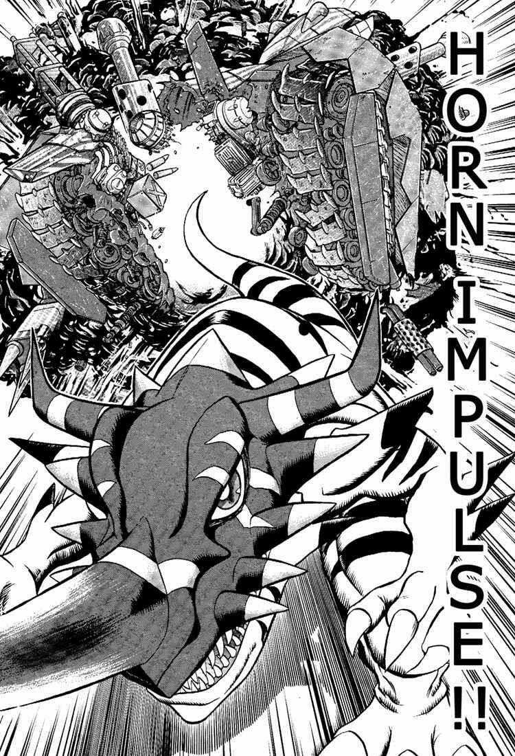 Digimon Next - Chapter 5.2 - Trang 16