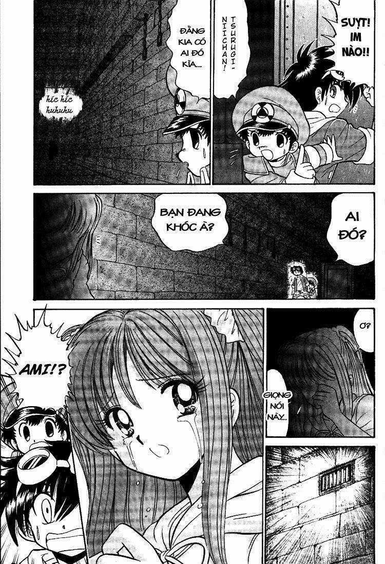 Digimon Next - Chapter 6 - Trang 24