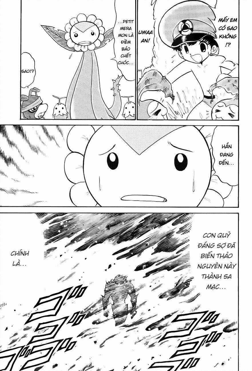 Digimon Next - Chapter 8 - Trang 26
