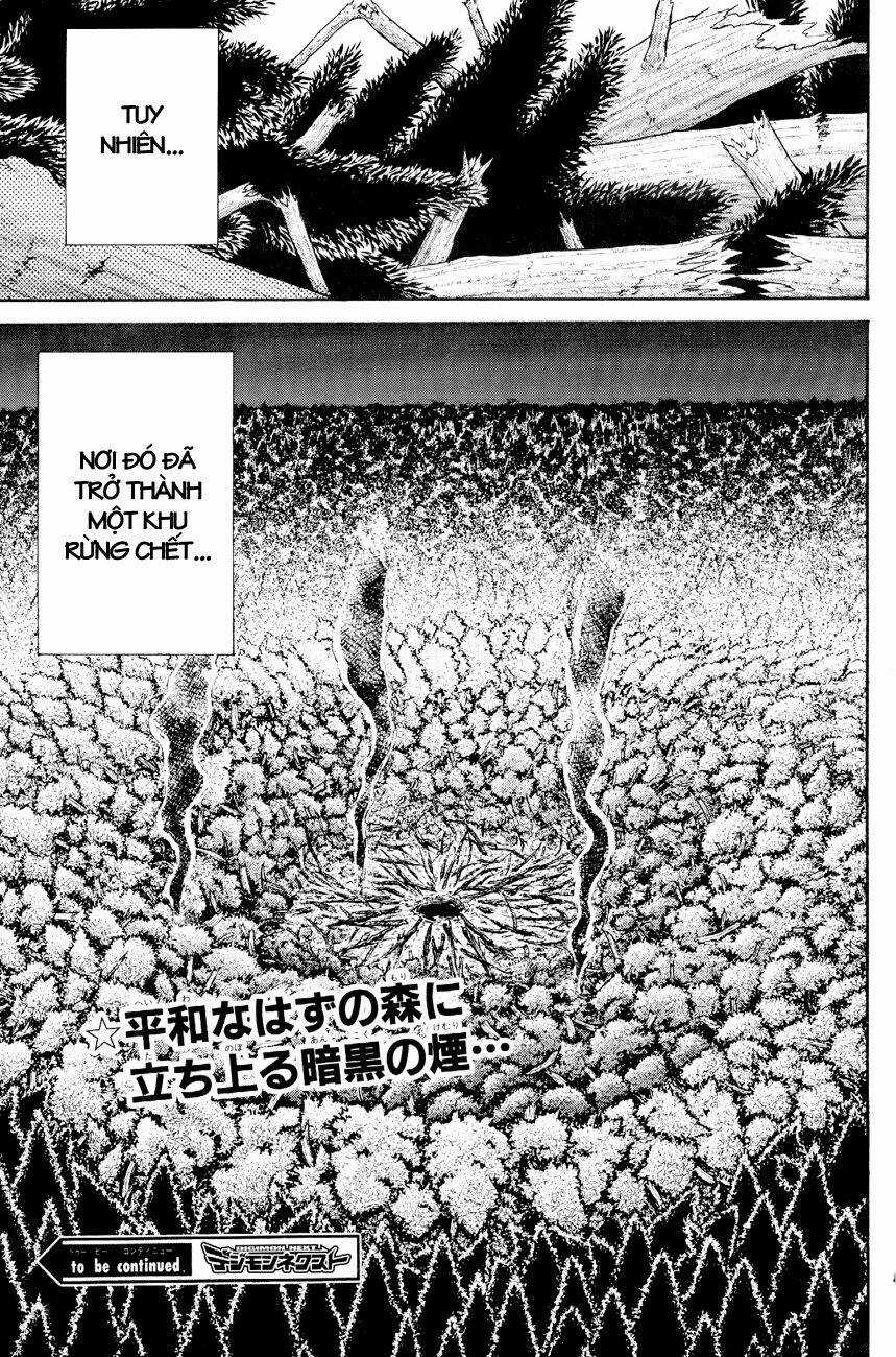 Digimon Next - Chapter 9 - Trang 31