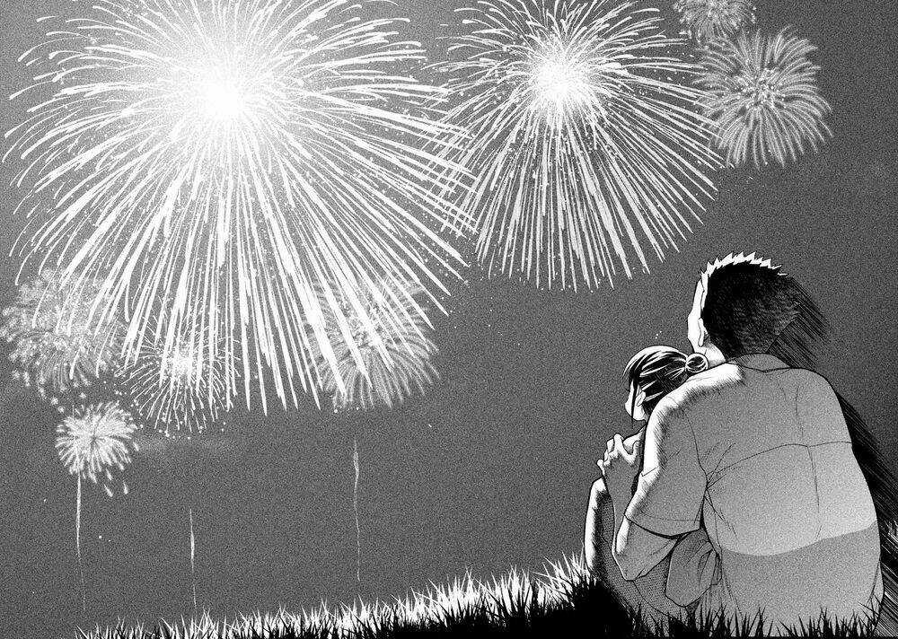 Dignified Asleep Saeki - Chapter 15.5 - Trang 6