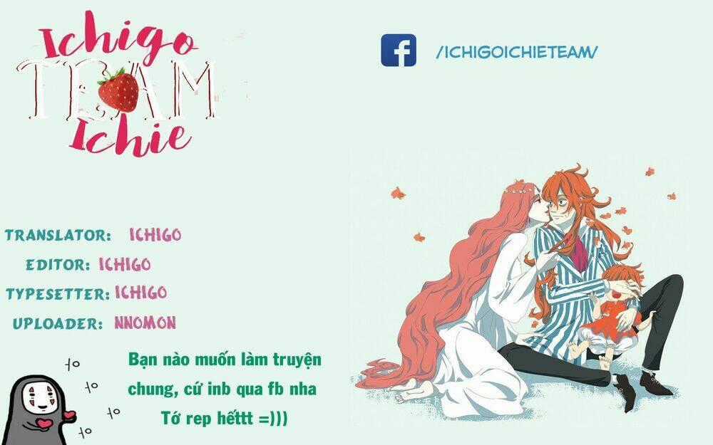 Dignified Asleep Saeki - Chapter 4 - Trang 2