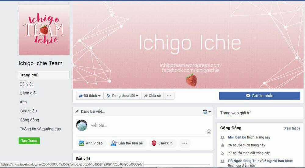 Dignified Asleep Saeki - Chapter 6.5 - Trang 15