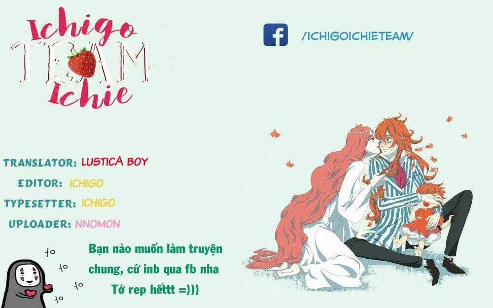 Dignified Asleep Saeki - Chapter 7 - Trang 2