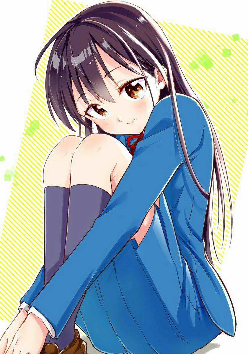 Dignified Asleep Saeki - Chapter 7 - Trang 4