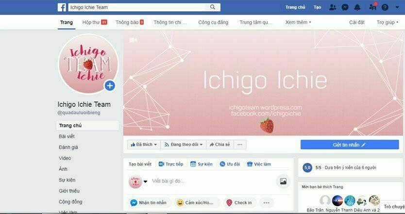 Dignified Asleep Saeki - Chapter 8 - Trang 22