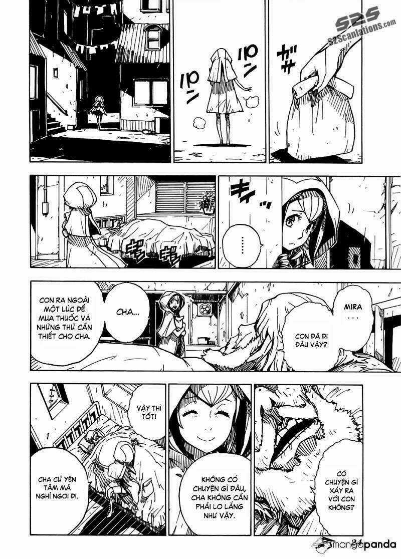 Dimension W - Chapter 1 - Trang 26