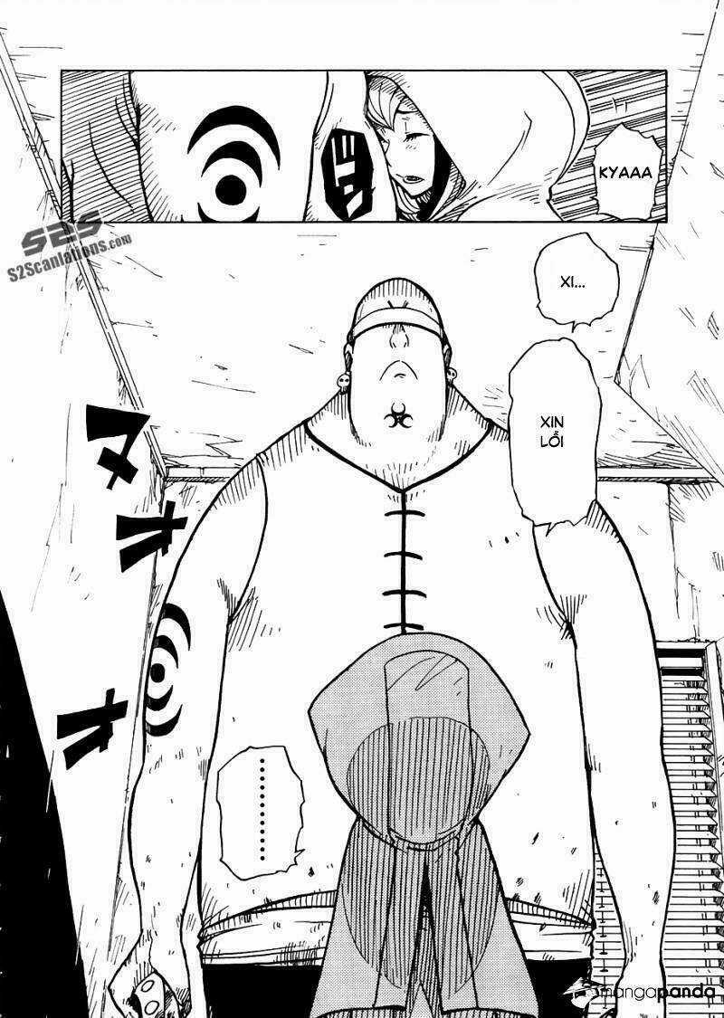 Dimension W - Chapter 1 - Trang 28