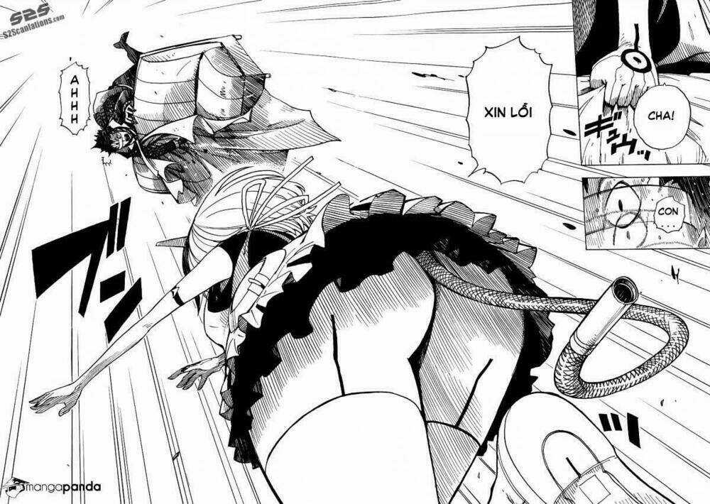 Dimension W - Chapter 1 - Trang 46