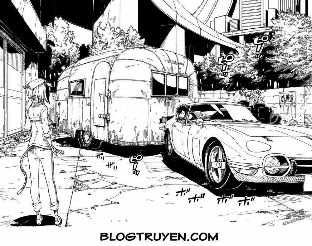 Dimension W - Chapter 10 - Trang 17