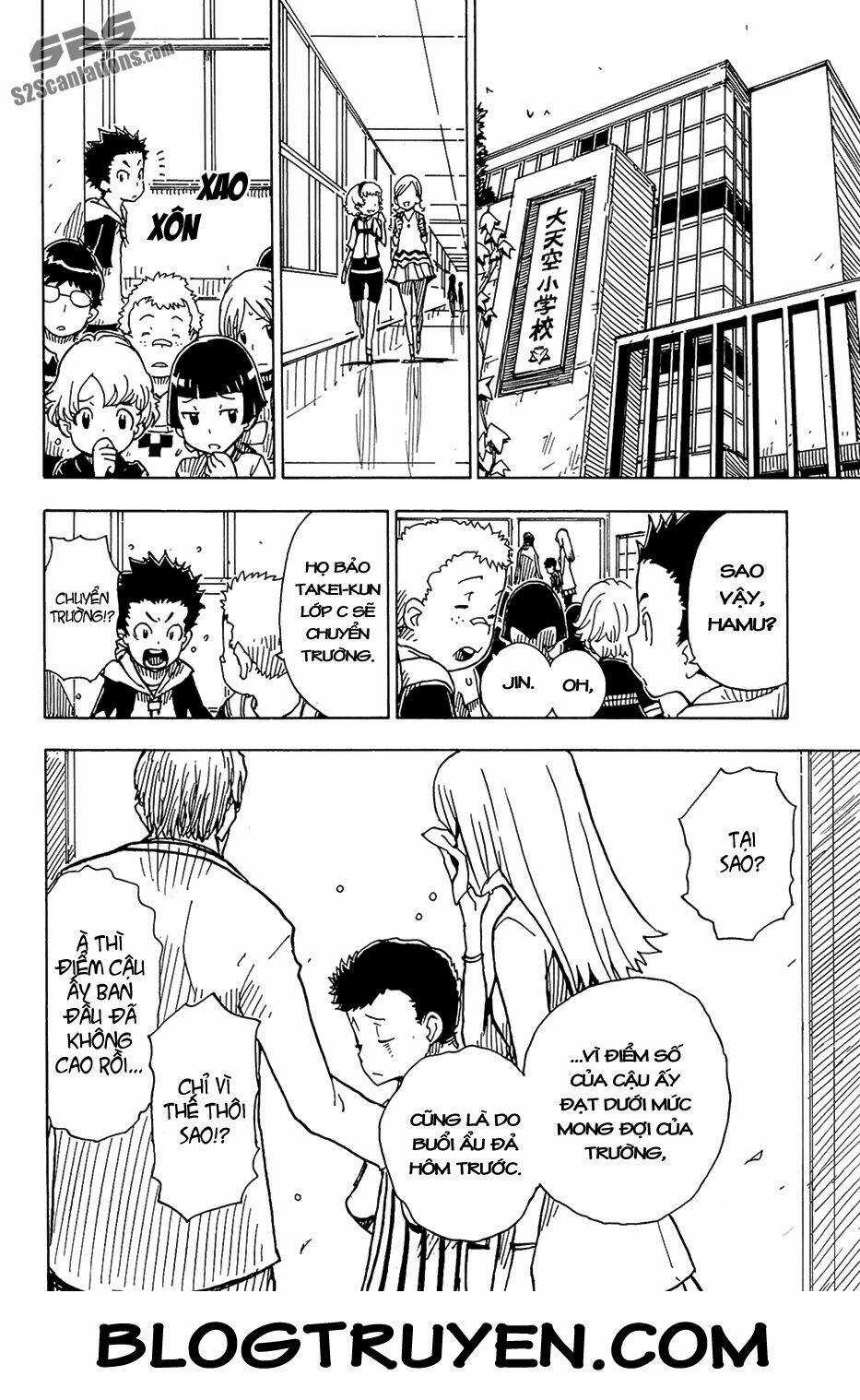 Dimension W - Chapter 11 - Trang 24