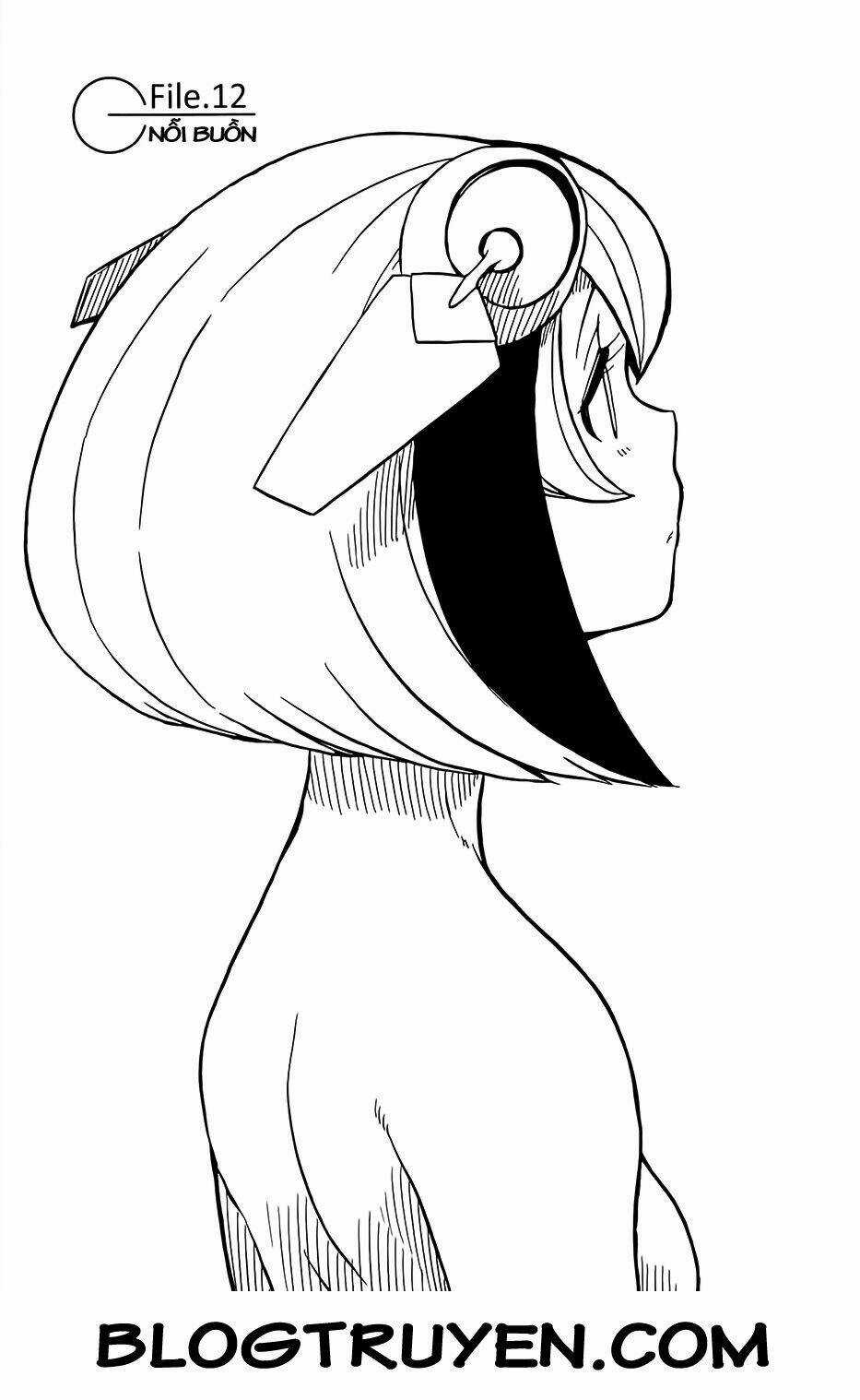 Dimension W - Chapter 12 - Trang 3