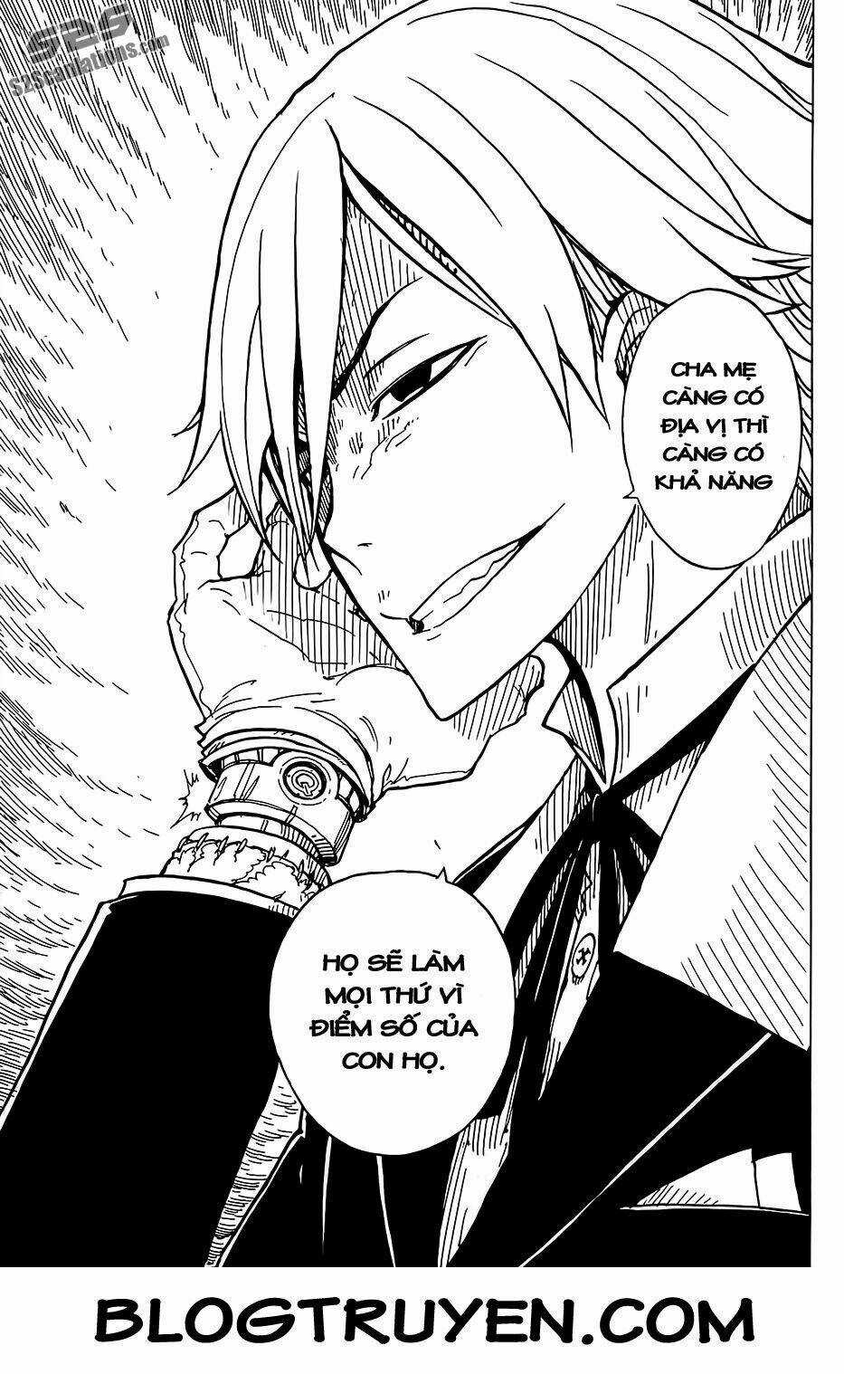 Dimension W - Chapter 12 - Trang 24