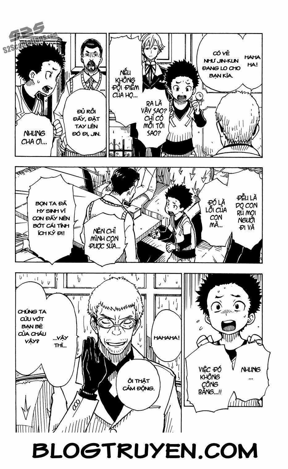 Dimension W - Chapter 13 - Trang 20