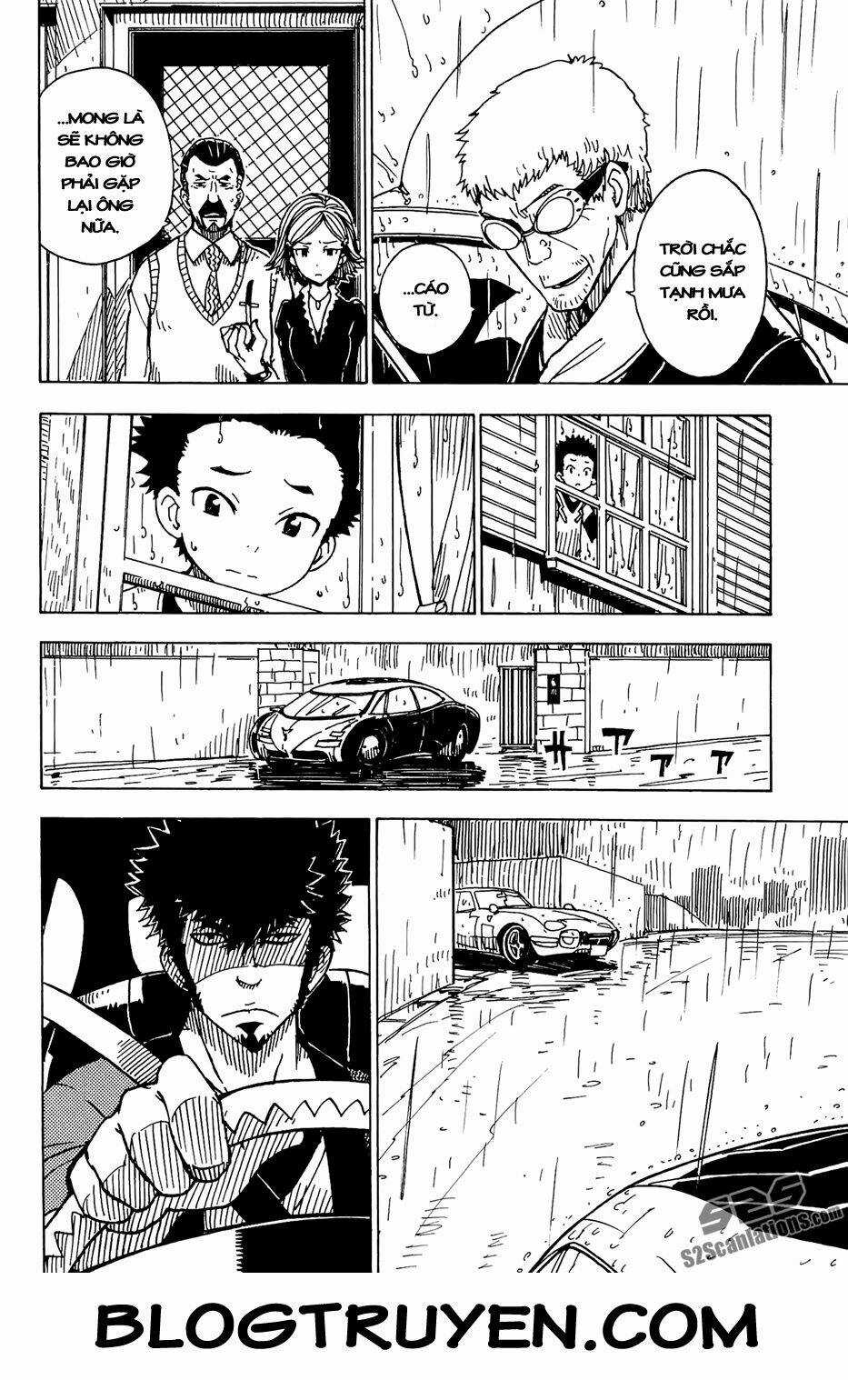 Dimension W - Chapter 13 - Trang 26