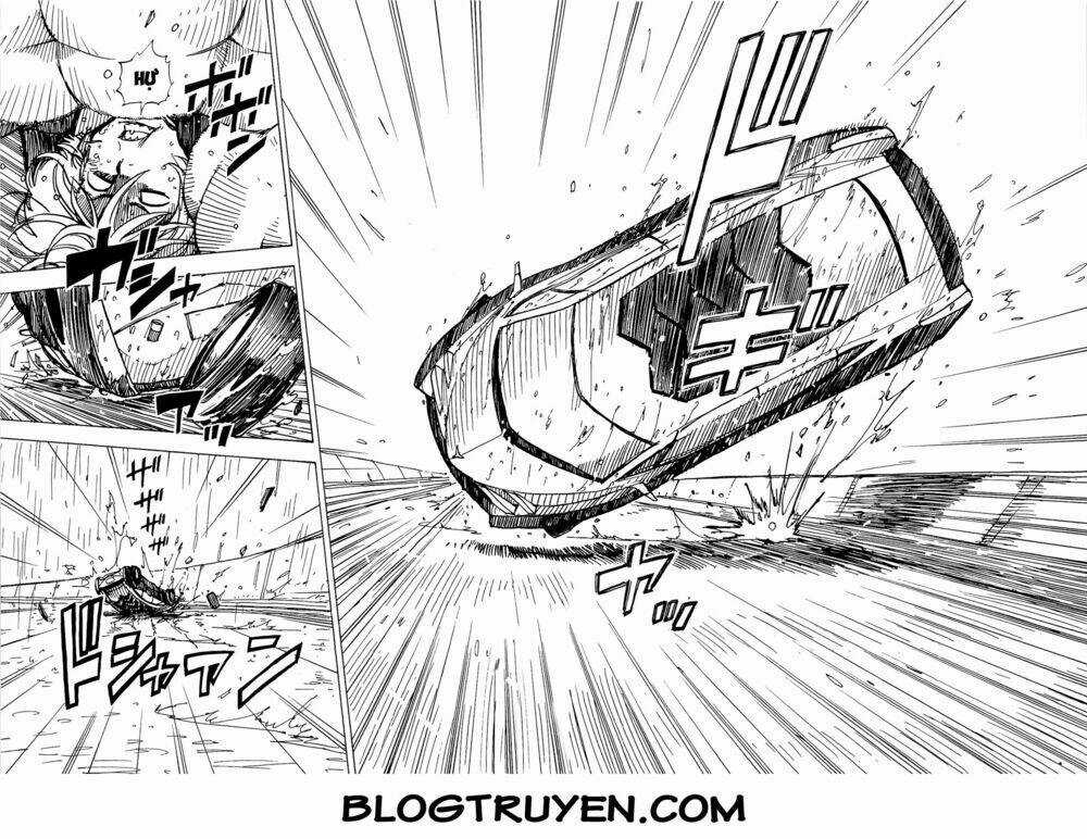 Dimension W - Chapter 14 - Trang 19