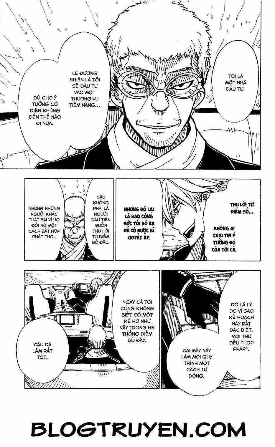 Dimension W - Chapter 14 - Trang 4