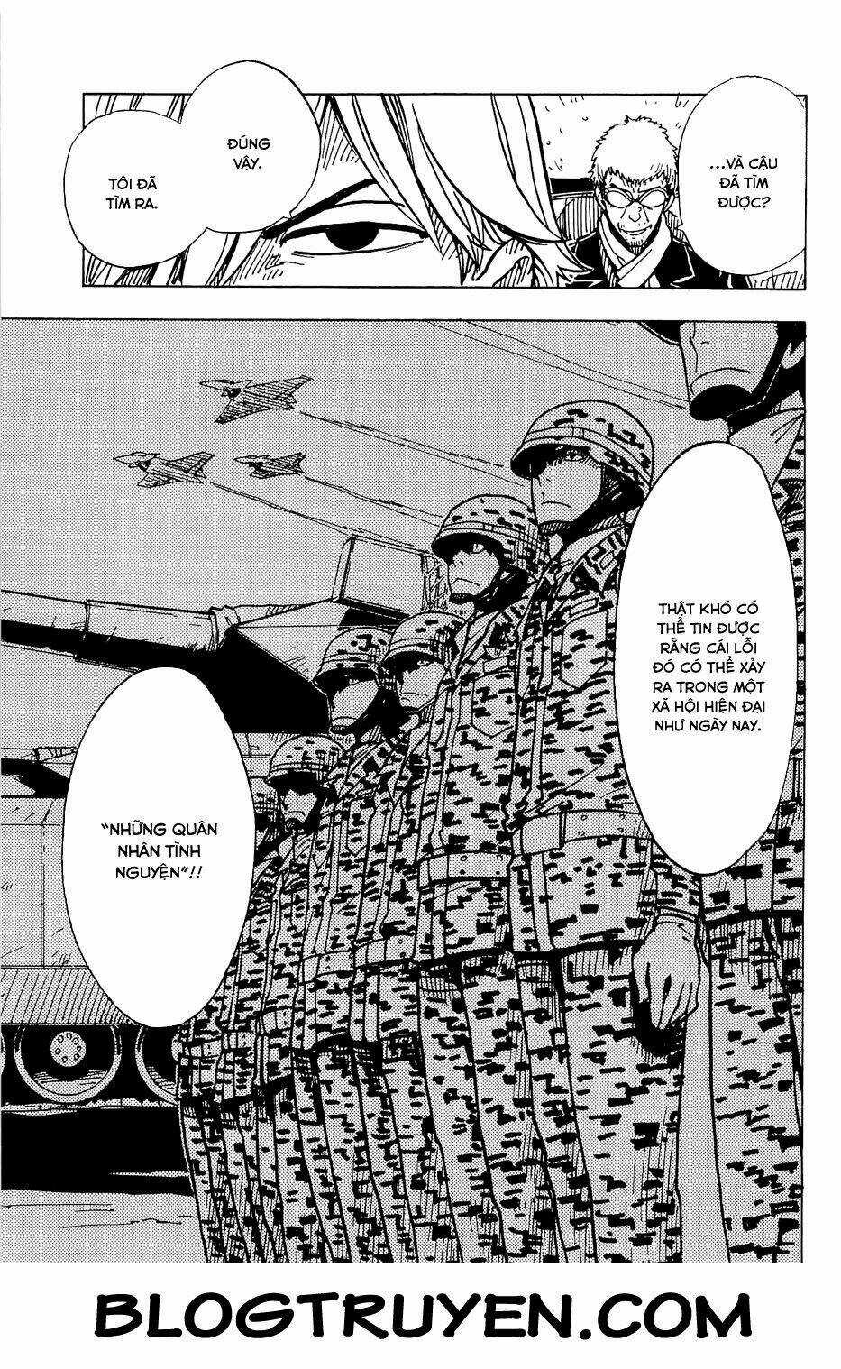 Dimension W - Chapter 14 - Trang 6