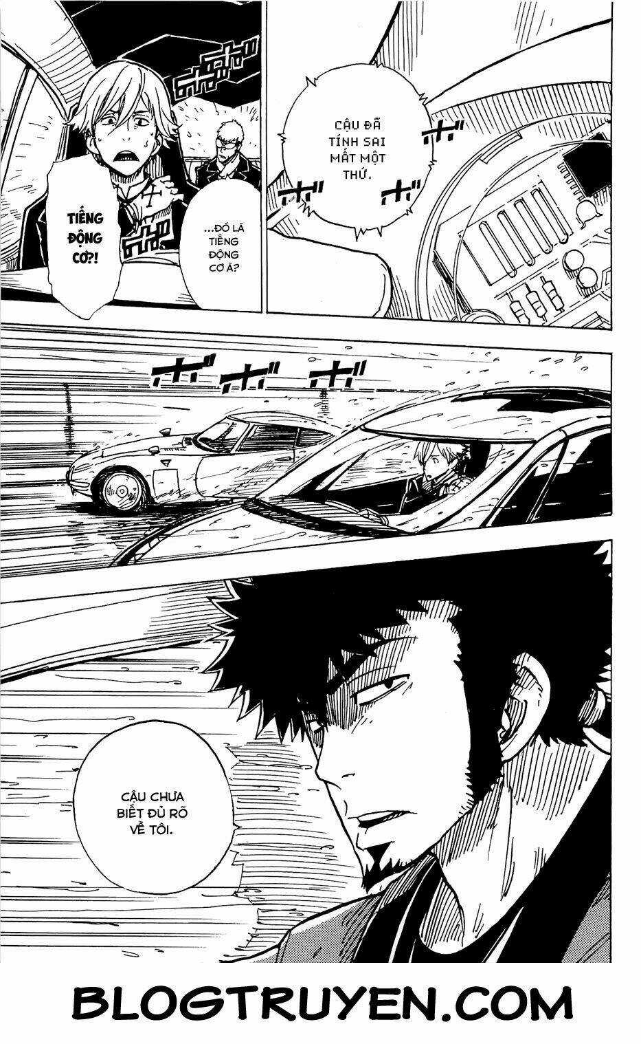 Dimension W - Chapter 14 - Trang 10