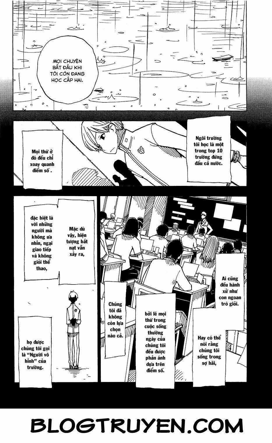 Dimension W - Chapter 15 - Trang 3