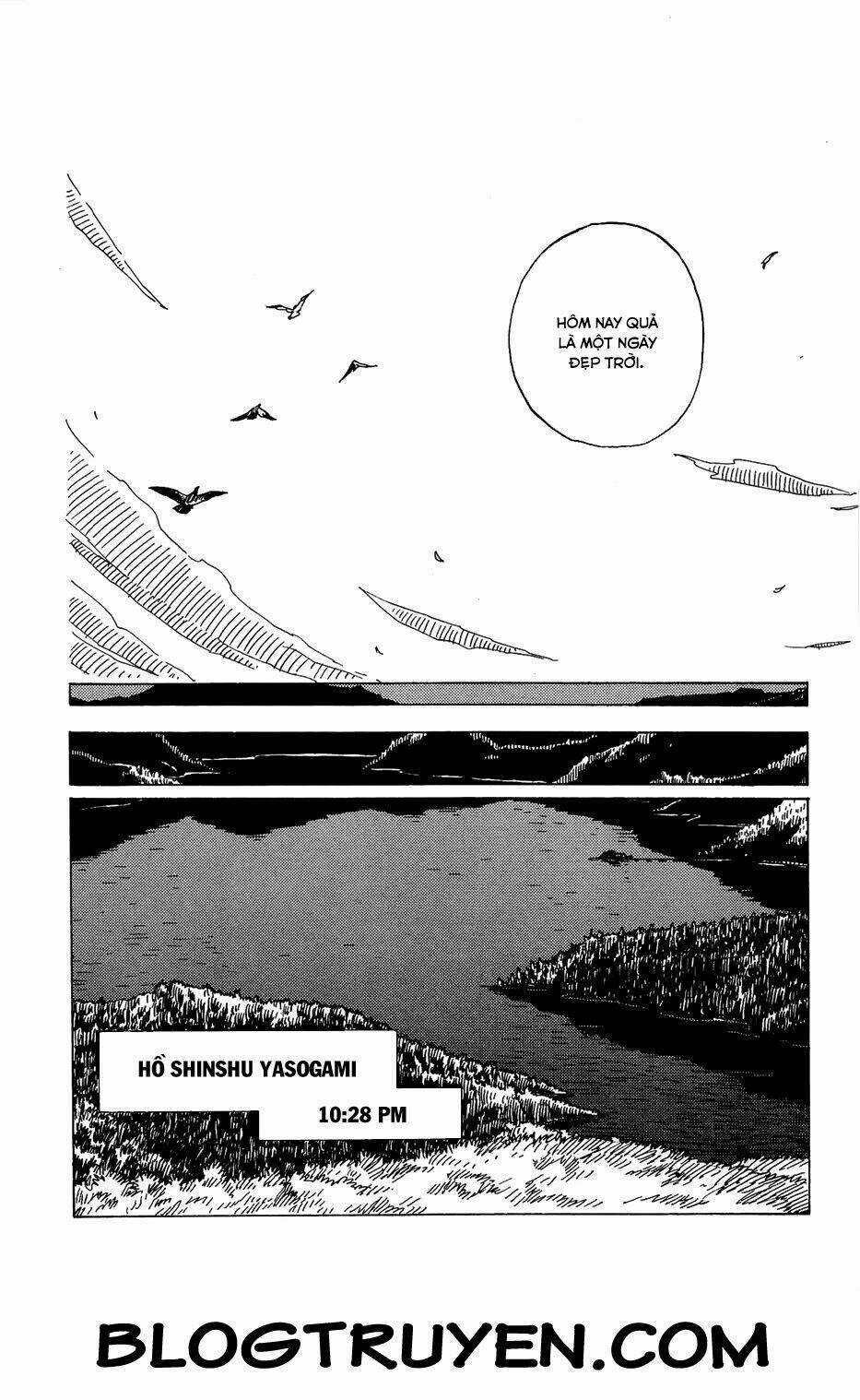 Dimension W - Chapter 15 - Trang 23