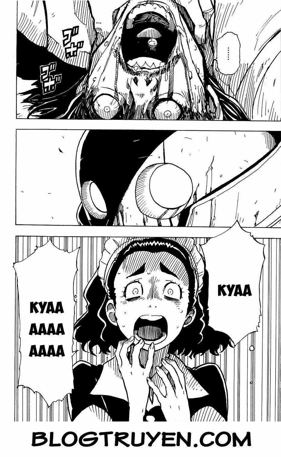 Dimension W - Chapter 15 - Trang 26