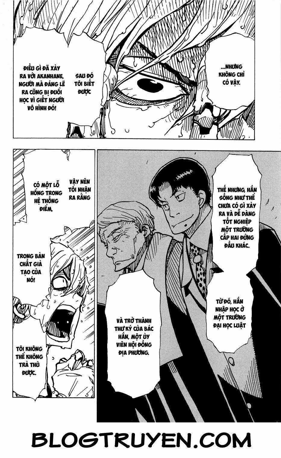 Dimension W - Chapter 15 - Trang 9