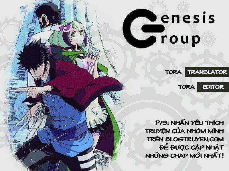 Dimension W - Chapter 16 - Trang 2