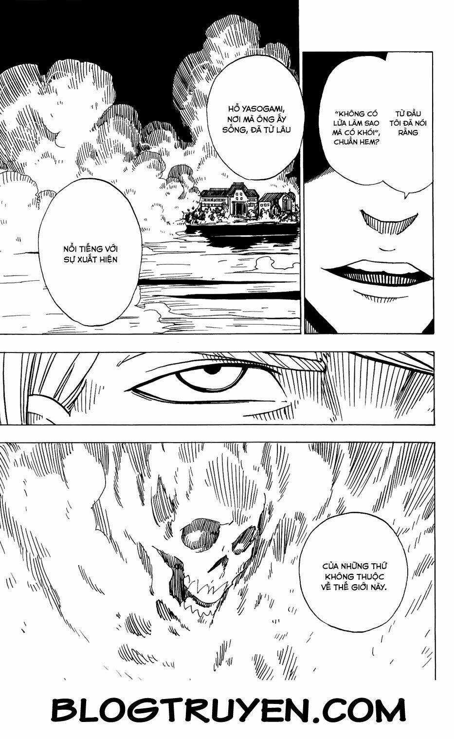 Dimension W - Chapter 16 - Trang 27