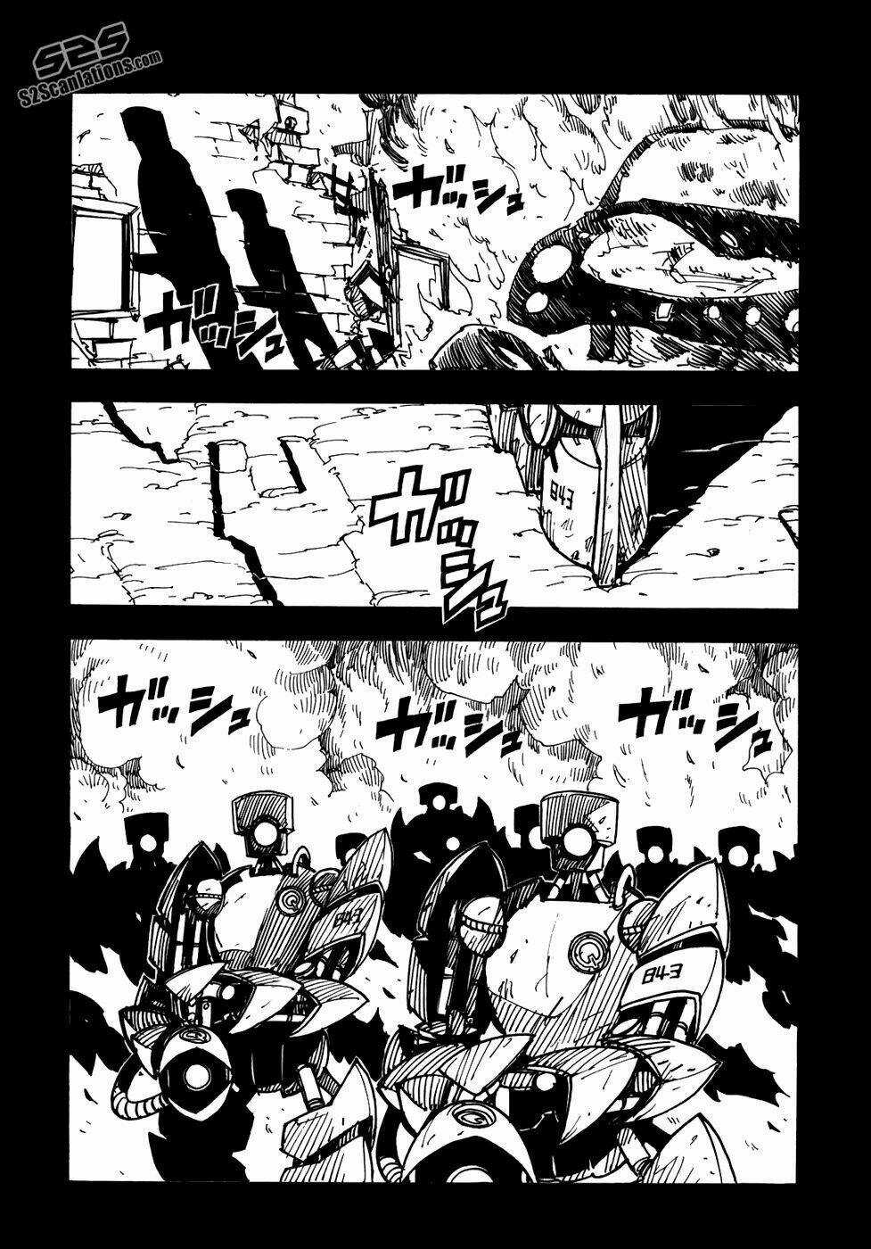 Dimension W - Chapter 2 - Trang 4