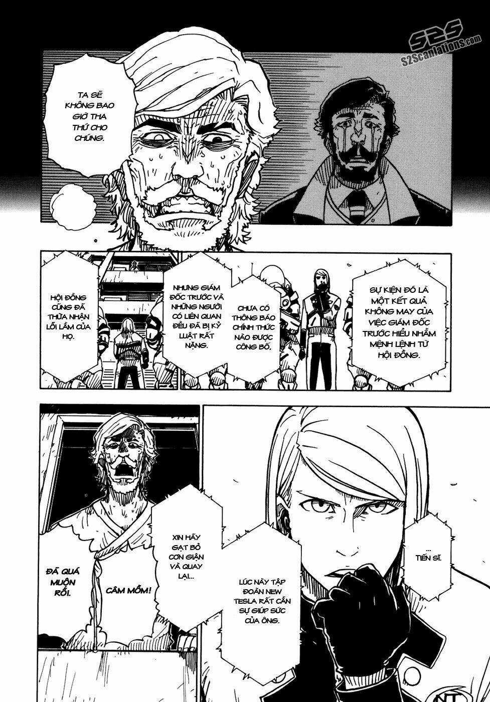 Dimension W - Chapter 3 - Trang 12