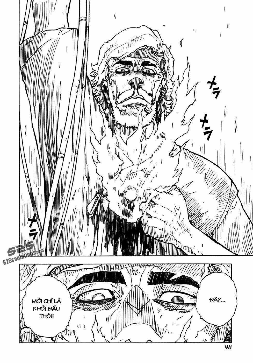 Dimension W - Chapter 3 - Trang 20